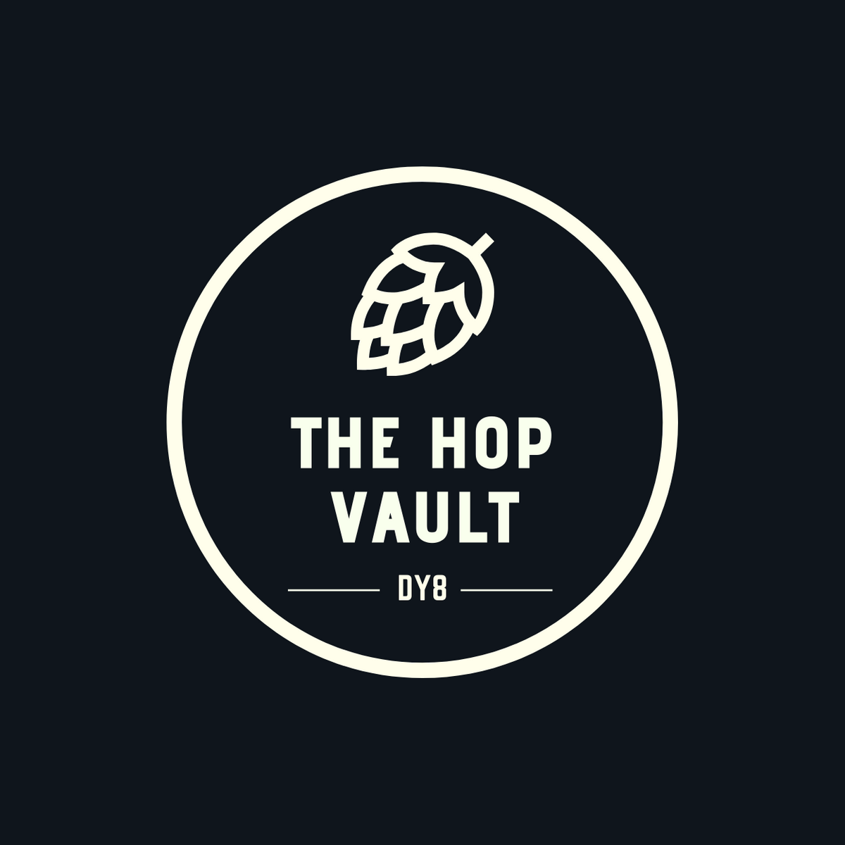 The Hop Vault