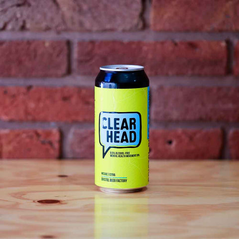 Clear Head