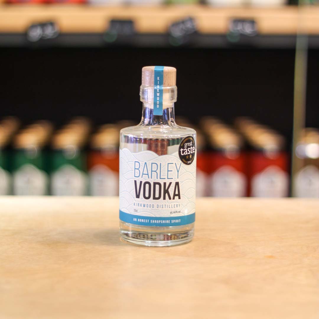 kirkwood liquor and tobacco Distillery | Barley Vodka Alcohol license renewal approved for