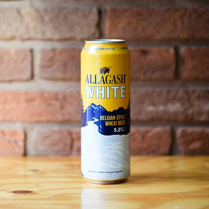 Allagash White