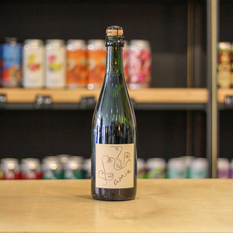 Amie Crémant