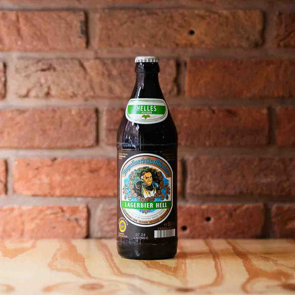 Augustiner Hell