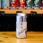 Operation Genome [25.05] - Cloudwater