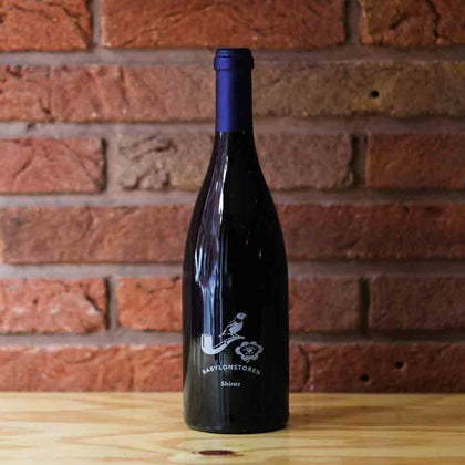 Shiraz 2020