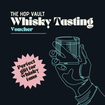 Whisky Tasting Voucher