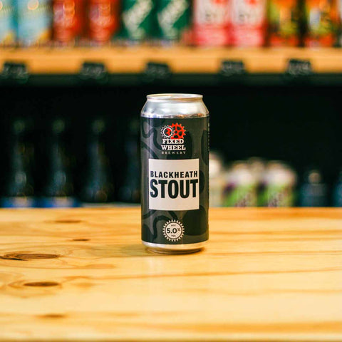 Blackheath Stout