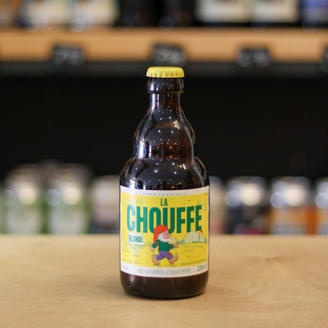 La Chouffe