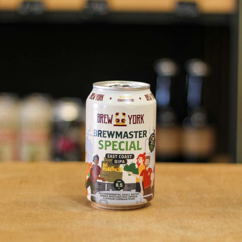 Brewmaster Special 005