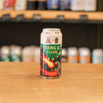 Fang & Flame