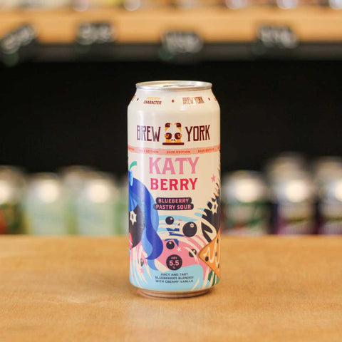 Katy Berry