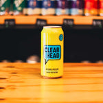 Clear Head