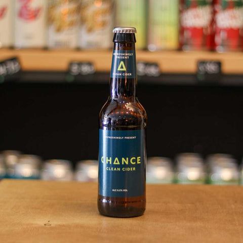Clean Cider