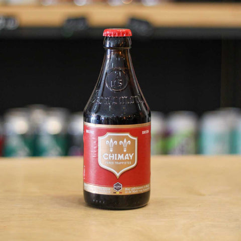 Chimay Première (Red)