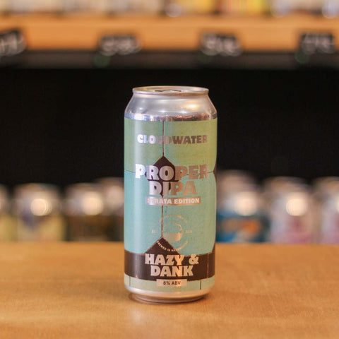 Proper DIPA: Strata Edition