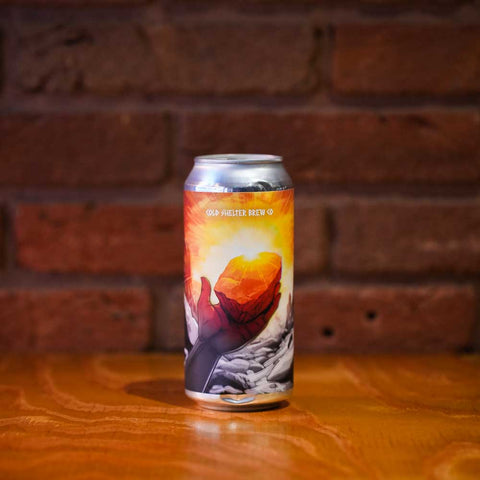 Cold Shelter Brewing Sun Stone - The Hop Vault