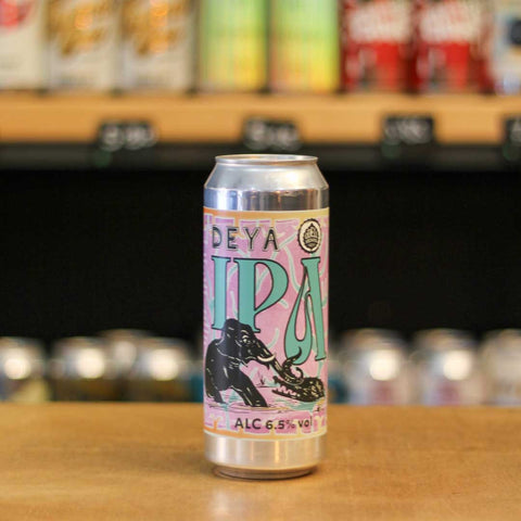 IPA