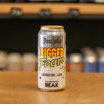 Bigger Foam