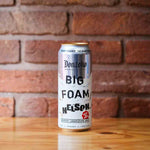 Nelson Big Foam