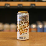 Big Foam Grand Cru