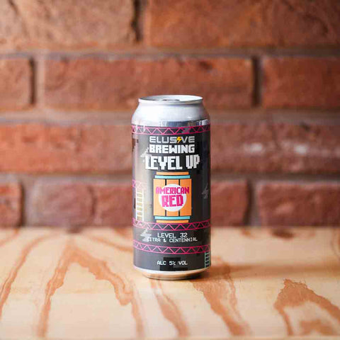 Level Up: Level 32: Citra & Centennial