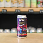 Experiments in Yeast #3 - Farmhouse Saison