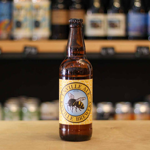 Enville Ale - Bottle