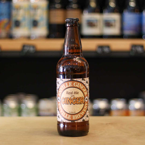 Enville Ginger