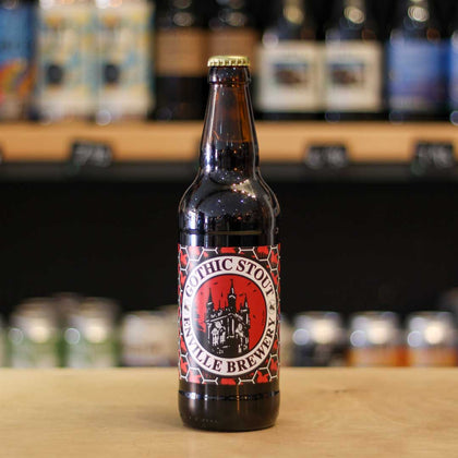 Gothic Stout