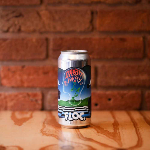 Floc Dream Away - The Hop Vault