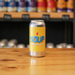 Soup Amarillo