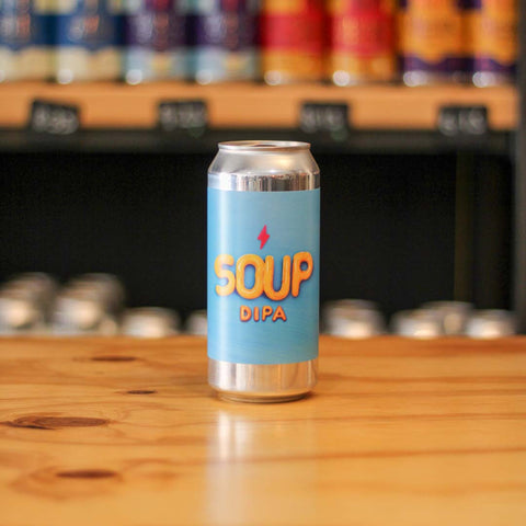 Soup DIPA