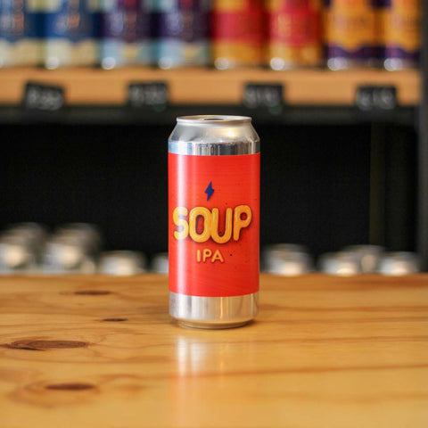 Soup IPA