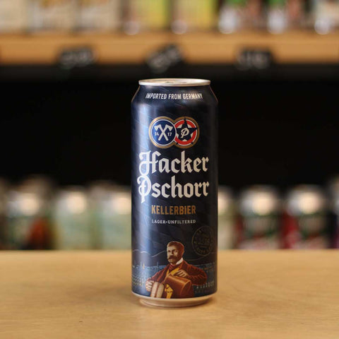 Kellerbier (Can)