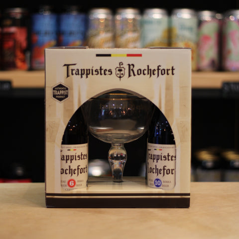 Rochefort Gift Set