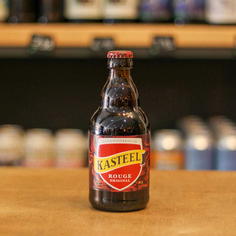 Kasteel Rouge