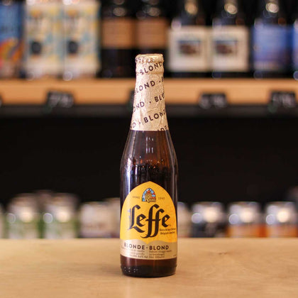 Leffe Blond