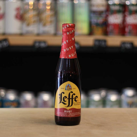 Leffe Ruby
