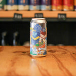 Twin Cities: Citra & Galaxy