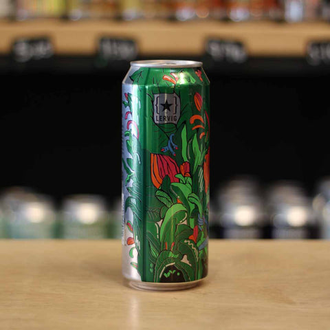 Tasty Juice