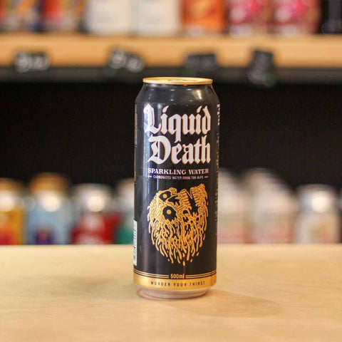 Liquid Death