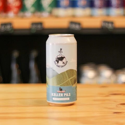 Keller Pils