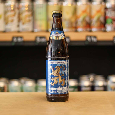 Löwenbräu Oktoberfestbier