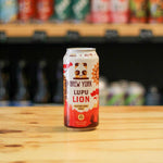 Lupu Lion