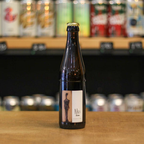 Standing Beer
