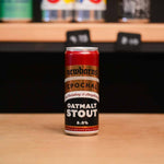 Oatmalt Stout