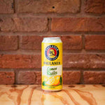 Paulaner Lemon Radler