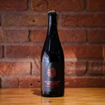 IF I ONLY HAD THE GUTS BA Imperial Stout | Marsala 2024