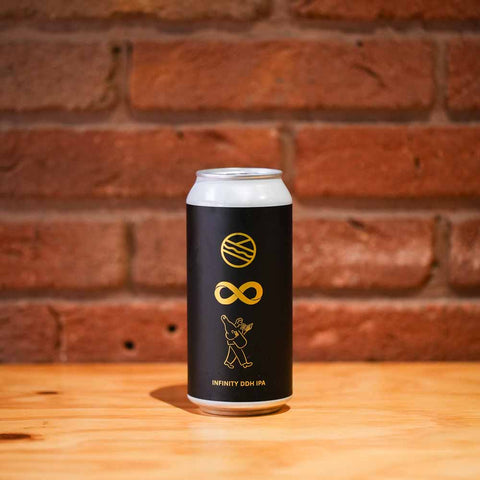 Infinity DDH IPA