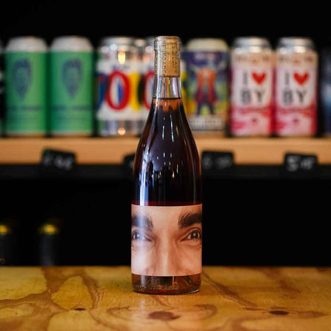 Renegade Urban Winery Shivam – The Hop Vault - Main Image