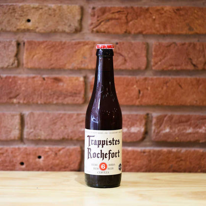 Trappistes Rochefort 6